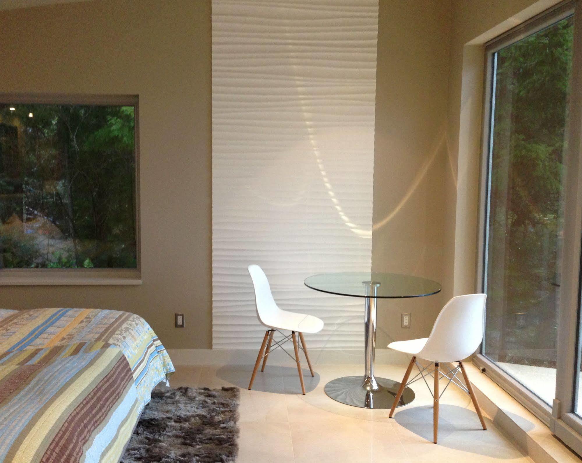 Pointhouse Suites On Sargeant Bay Halfmoon Bay ภายนอก รูปภาพ
